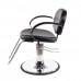 Collins 1300 Valenti Styling Chair Choose Base and Color Please 2-3 Weeks For Delivery