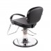 Collins 1300 Valenti Styling Chair Choose Base and Color Please 2-3 Weeks For Delivery