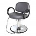 Collins 1600 Kiva Thick Comfortable USA Styling Chair Choose Options