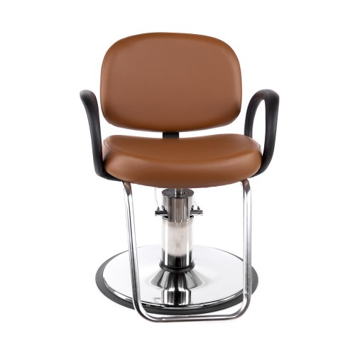 Collins 1600 Kiva Thick Comfortable USA Styling Chair Choose Options