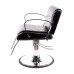 Collins 3410 Sorrento Reclining Hair Salon Chair USA Made