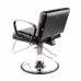 Collins 3410 Sorrento Reclining Hair Salon Chair USA Made