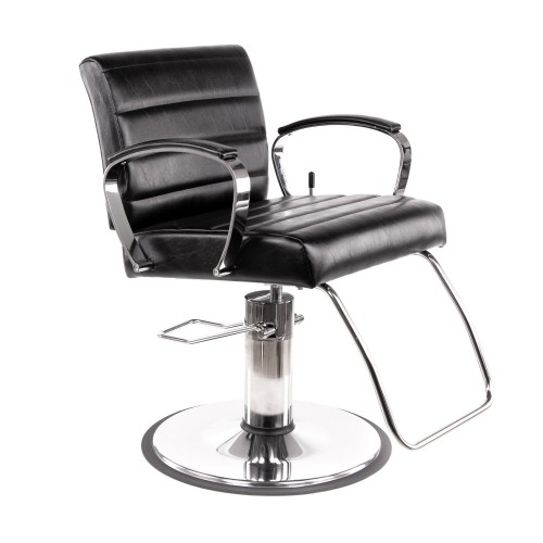 Collins 5110 Fusion Reclining Hair Salon Chair USA Made