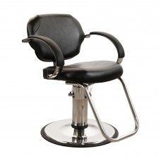 Collins 5900 Cirrus Hair Styling Chair USA Made