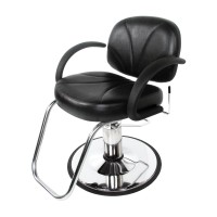 Collins 6510 Le Fleur Reclining Beauty Chair