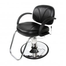 Collins 6510 Le Fleur Reclining Beauty Chair