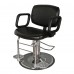 Collins 7700 Styling Chair With Handicapped Access Available USA Made