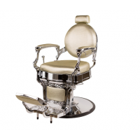 8088C Custom Color Princeton Barber Chair 