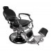 8088 Princeton Barber Chair Black Only Model For Faster Shipping