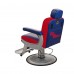 Collins B40 Cobalt Barber Chair USA Made Many Colors