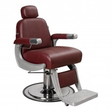 Collins B70 Cobalt Omega Barber Chair USA Made Many Colors