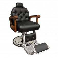 Collins B80 Ambassador Barber Chair USA High Quality