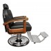 Collins B80 Ambassador Barber Chair USA High Quality
