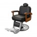 Collins B20 Cavalier Barber Chair USA Made High Quality Chair