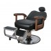 Collins B20 Cavalier Barber Chair USA Made High Quality Chair