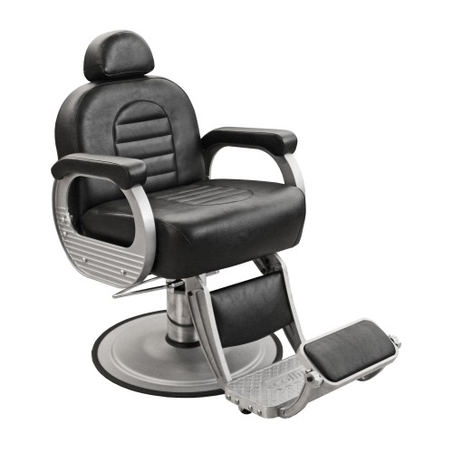 Collins B30 Bristol Man Size Barber Chair USA Made Many Colors