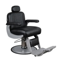 Collins B40 Cobalt Barber Chair USA Made Many Colors