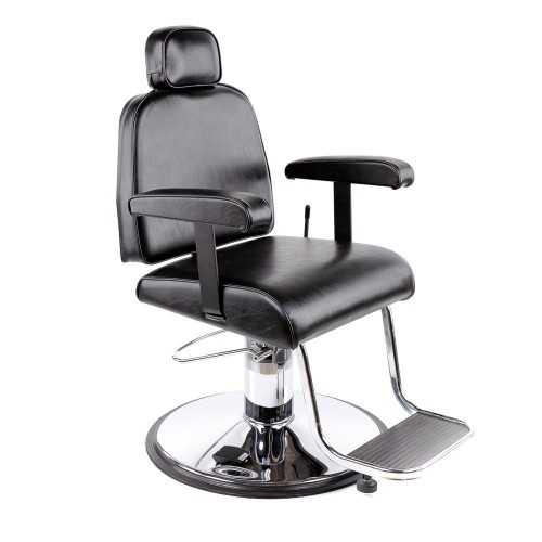 Collins 8080CH Sprint Barber Chair USA Made Many Colors