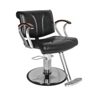 Collins 8101 Chelsea Hair Styling Chair Choose Favorite Color