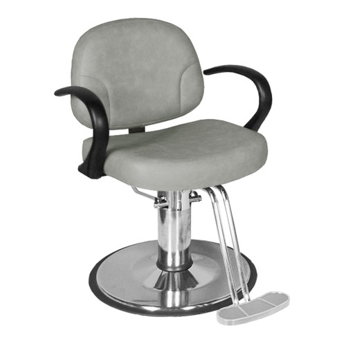 Collins 8610 Reclining Corivas Styling Chair Made In The USA