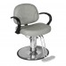 Collins 8610 Reclining Corivas Styling Chair Made In The USA