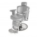 Collins 9015 Continental Barber Chair Kickout Legrest