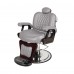 Collins 9060 Commander Barber Chair Kickout Legrest