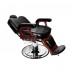 Collins 9060 Commander Barber Chair Kickout Legrest