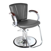 Collins 9701C Quickship Vanelle Styling Chair 2-5 Weeks Delivery