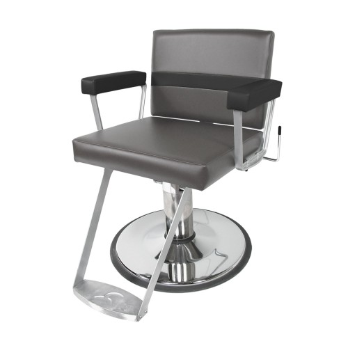 Collins 9810 Taress Reclining Hair Salon Chair USA Made