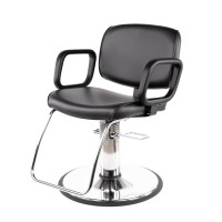 Collins 1800EDU Contemporary Tough Quickship Styling Chair Choose Color