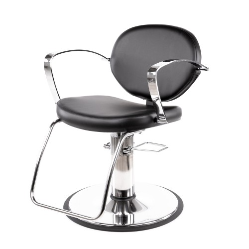 Collins 3200EDU Beauty Styling Chair Choose Color