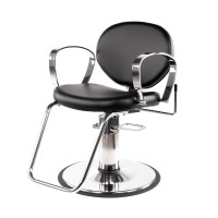 Collins 3210 Darcy Reclining Hair Salon Chair USA Made