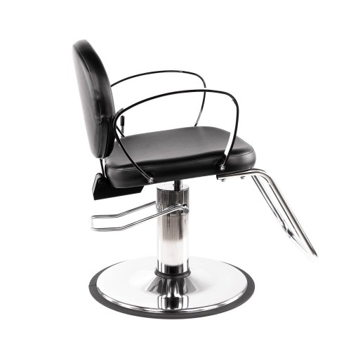 Collins 3210 Darcy Reclining Hair Salon Chair USA Made