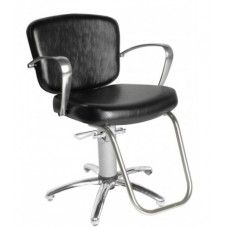 Collins 8300 Milano Hair Styling Chair Choose Favorite Color