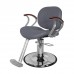 Collins 5500 Belize Top Grade Hair Styling Chair Guaranteed