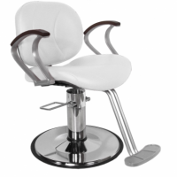Collins 5500 Belize Top Grade Hair Styling Chair Guaranteed