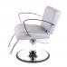 Collins 3400 Sorrento Hair Styling Chair Choose Favorite Color
