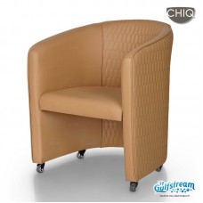 Chiq Quilted Chair GS 9057-02