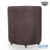 Chiq Quilted Chair GS 9057-02