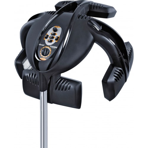Italian CIX3000 Infrared Hair Perm Color Processor