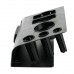 009S Table Top Hair Styling Tool Multi Holder With UL Electrical Outlet