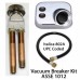Belvedere 403C Vacuum Breaker Kit Complete With Hose, Receiver Plate and Atmospheric Vacuum Breaker USA Made In Stock