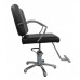 Final Sale B03M KD Styling Chair Extra Wide Seat Decorative Backrest