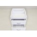 KM Pedicure Cart For Use When Giving A Pedicure Dark Brown or White