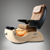 Cleo G5 Pedicure Spa With Pipeless Jet