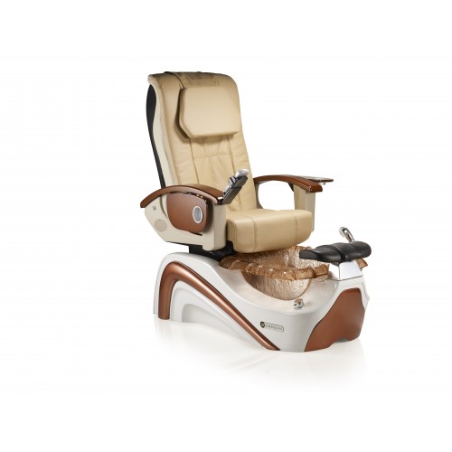 Empress LX Pedicure Spa Chair Call For Best Deals and Prices Please