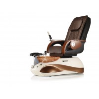 Empress SE Pedicure Spa Chair Call For Our Best Prices Please