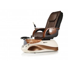 Empress SE Pedicure Spa Chair Call For Our Best Prices Please