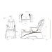 Episode LX Pedicure Spa Chair Call For Best Prices On These Spas